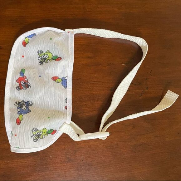 Child/ Toddler Arm Sling Teddy Bear Size XS - Picture 2 of 6